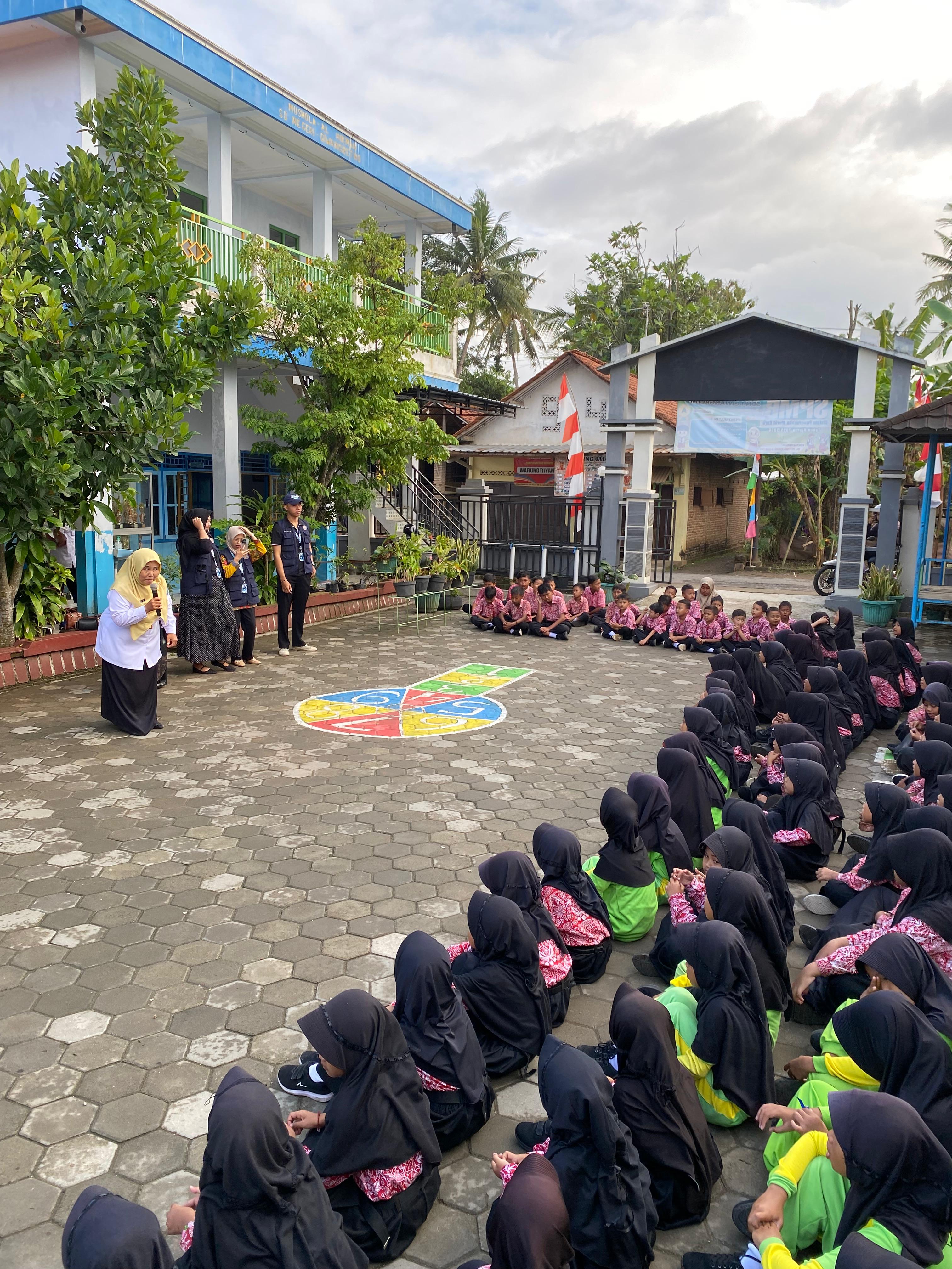 Racita ( Rabu Bercerita )