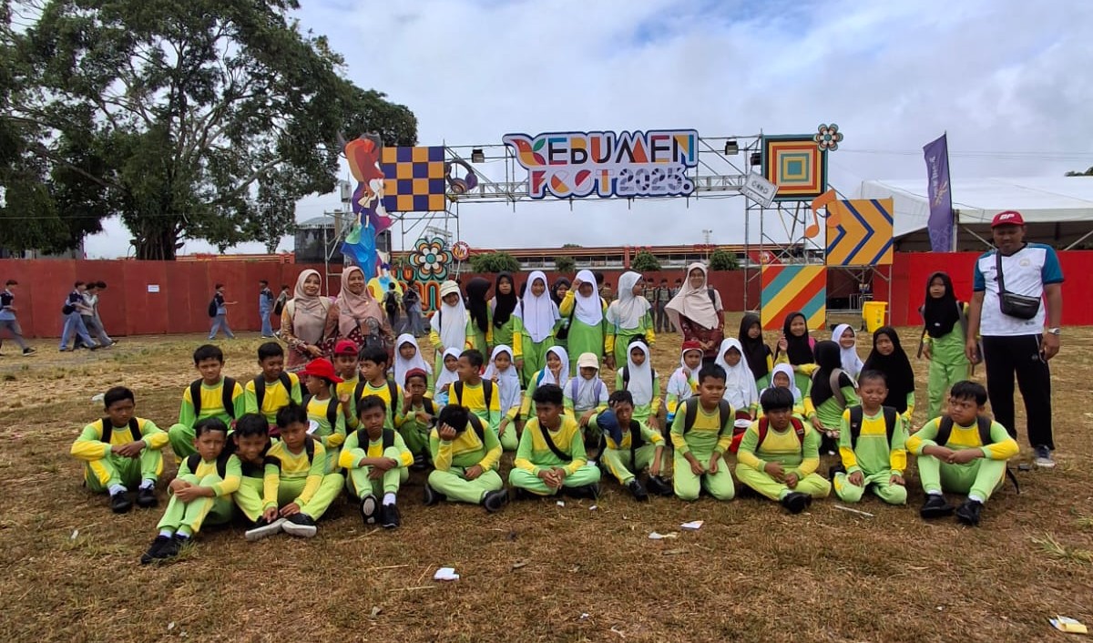 SD Negeri Giwangretno