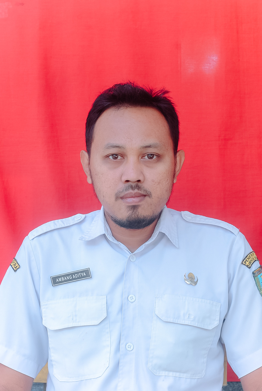 Ambang Aditya, S.Pd